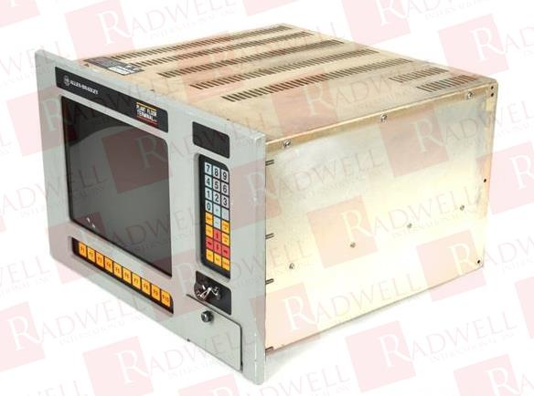 ALLEN BRADLEY 1784-T35