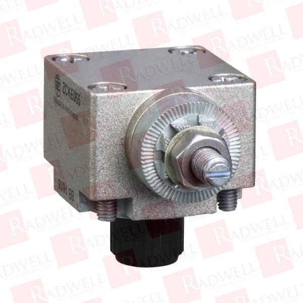 TELEMECANIQUE SENSORS ZCKE055