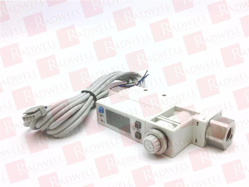 SMC PFM725S-N01-E