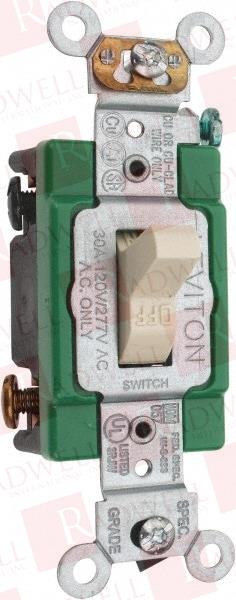 LEVITON 3032-2I