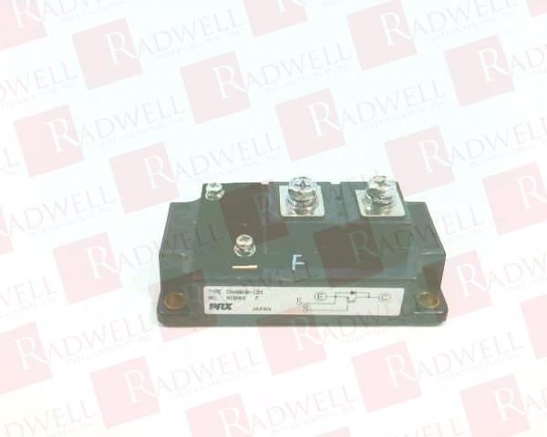 POWEREX CM400HA-12H