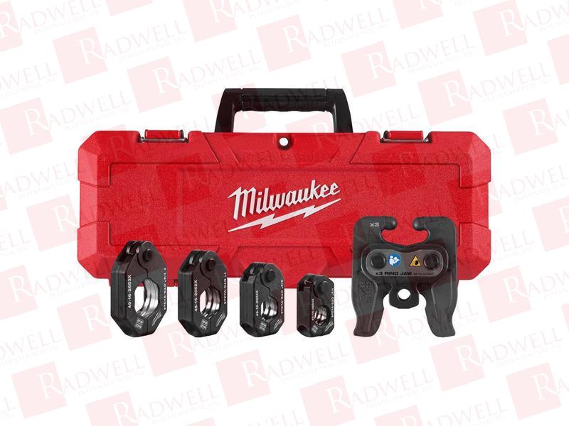 MILWAUKEE POWER TOOLS 49-16-2490X