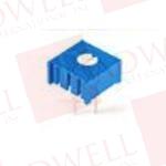 BOURNS 3386X-1-101LF