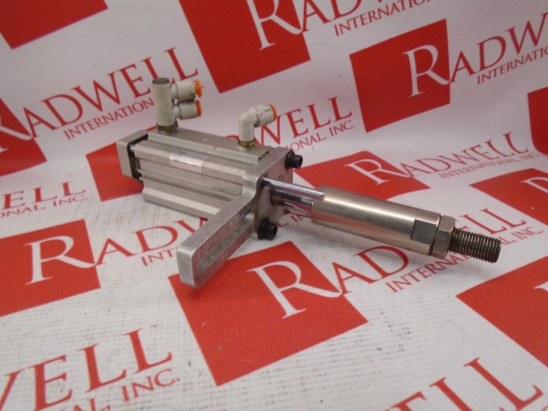 PNEUMATIC CYLINDER 3/4IN BORE 4IN STROKE