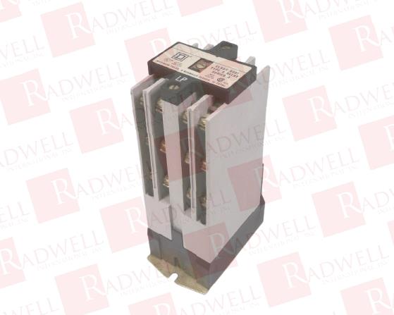 SCHNEIDER ELECTRIC 8501-X01000V02LP
