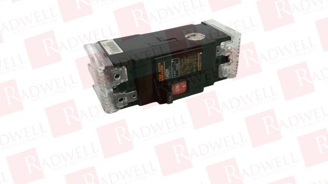 FUJI ELECTRIC SA52R-10A