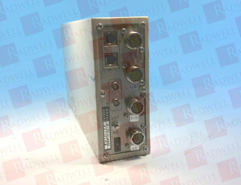  , POWER SUPPLY AMPLIFIER, 24 VDC, 85-250 VAC