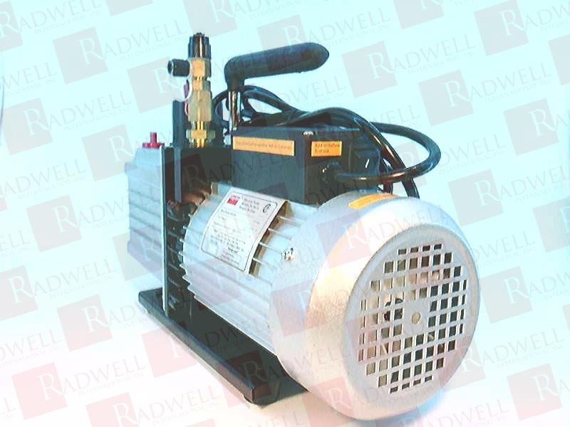 GRAINGER 2VKY6A