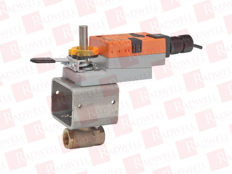 BELIMO B2050VS-15+LMB24-3-X1
