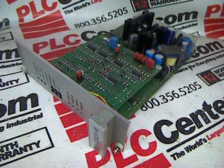 HYDRAULICS INC 701-00631-8