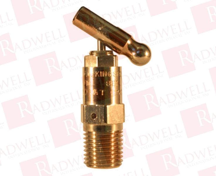 KINGSTON VALVE 101AT-2-060