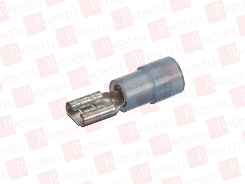 NSI INDUSTRIES F16-187-3N