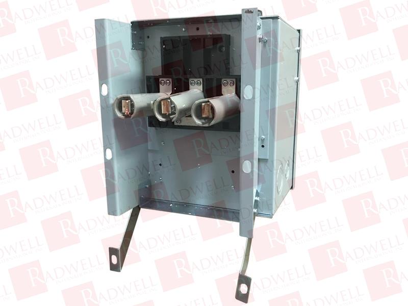 BRAH ELECTRIC BES3203NW