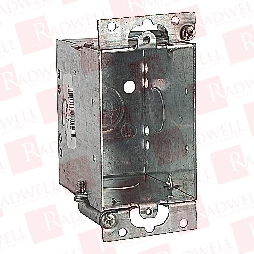ABB THOMAS & BETTS 53-OWE