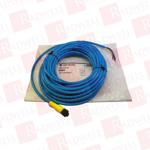 ALLEN BRADLEY 889D-F4LC-10