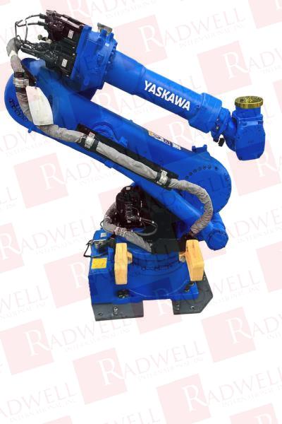 YASKAWA ELECTRIC WO0714592