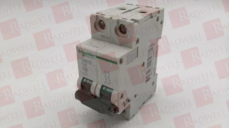 SCHNEIDER ELECTRIC 25661