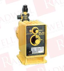 LMI LIQUID METRONICS AA771-352SI
