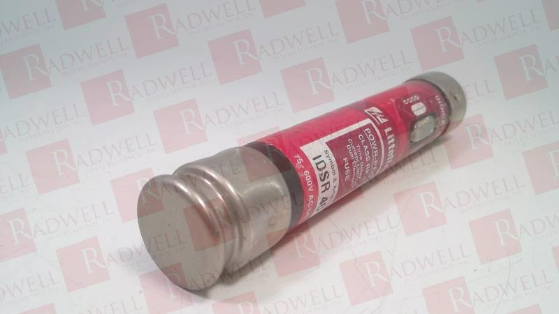 LITTELFUSE IDSR-40