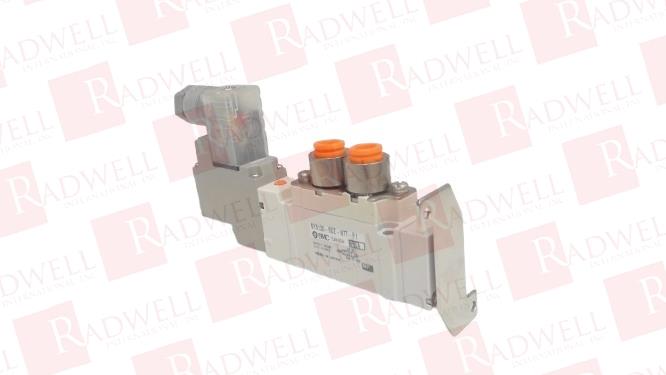 SMC SY5120-5DZ-N7T-F1