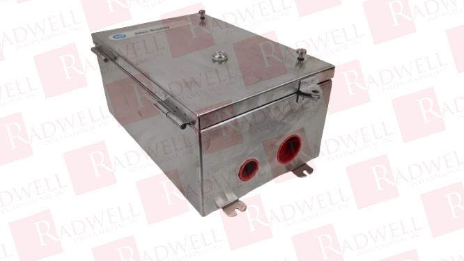 ALLEN BRADLEY 509-CCB