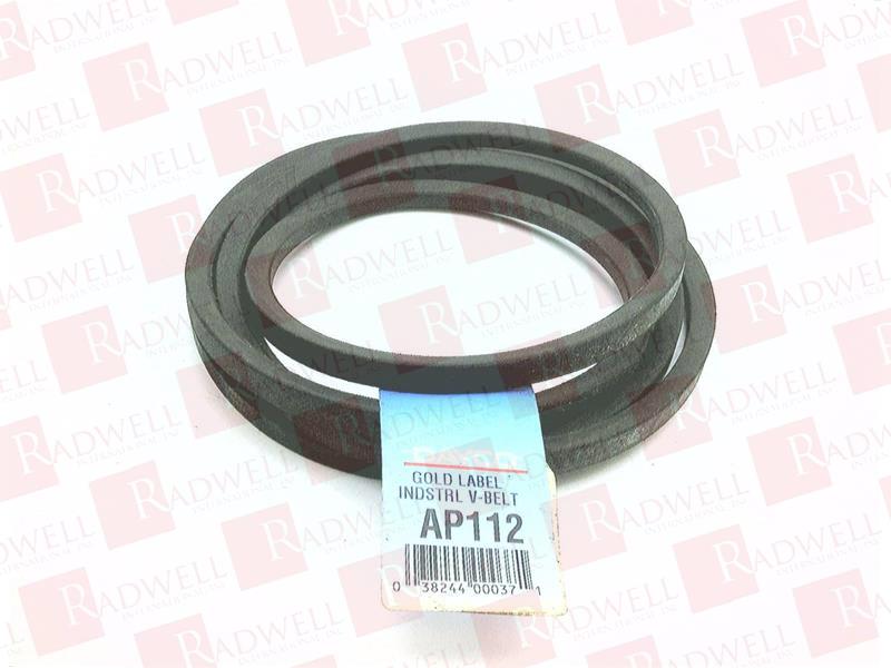 DAYCO AP112