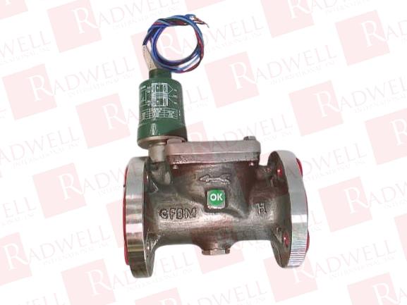 JEFFERSON SOLENOID V101-Z1342IV12B