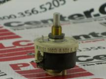 RHEOSTAT CERAMIC 100 OHMS/25WATT MODEL H