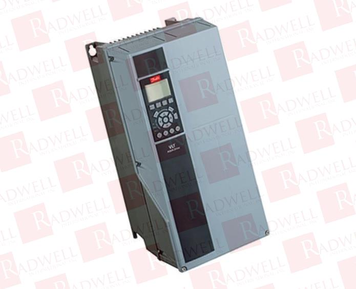 DANFOSS FC-202P18KT6E21HXXGXXXXSXXXXAXBXCXXXXDX