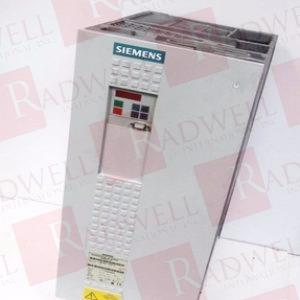 SIEMENS 6SE7038-2EH85-1AA0