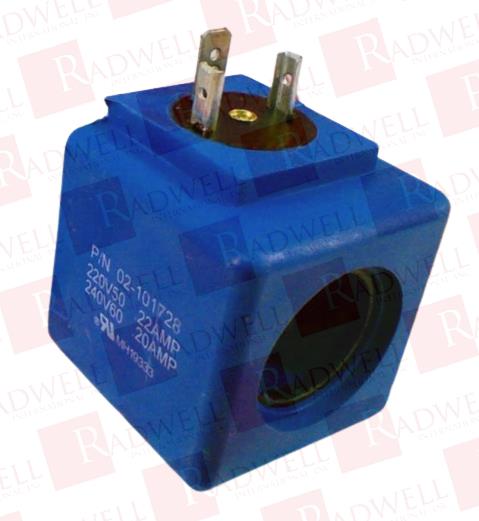 EATON CORPORATION 02-101728