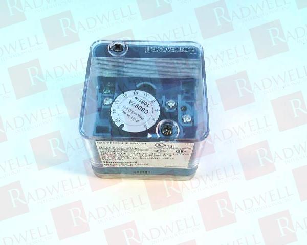 HONEYWELL C6097A1061