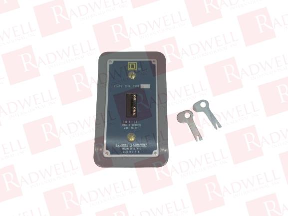SCHNEIDER ELECTRIC 2510 AG-19