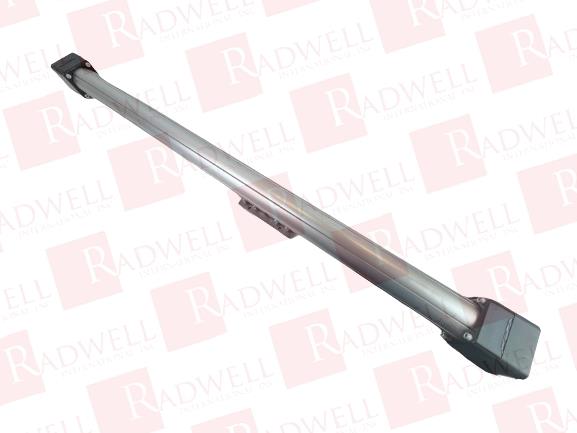 PARKER P124-S/22X31-BMR