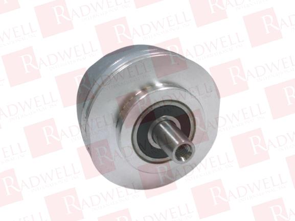HEIDENHAIN CORP ROD 431.035-1024