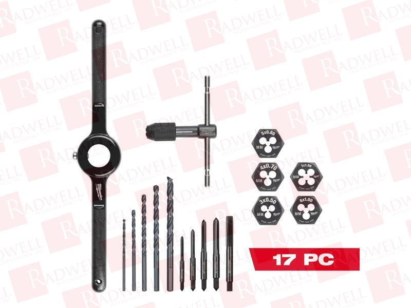 MILWAUKEE POWER TOOLS 49-22-5601