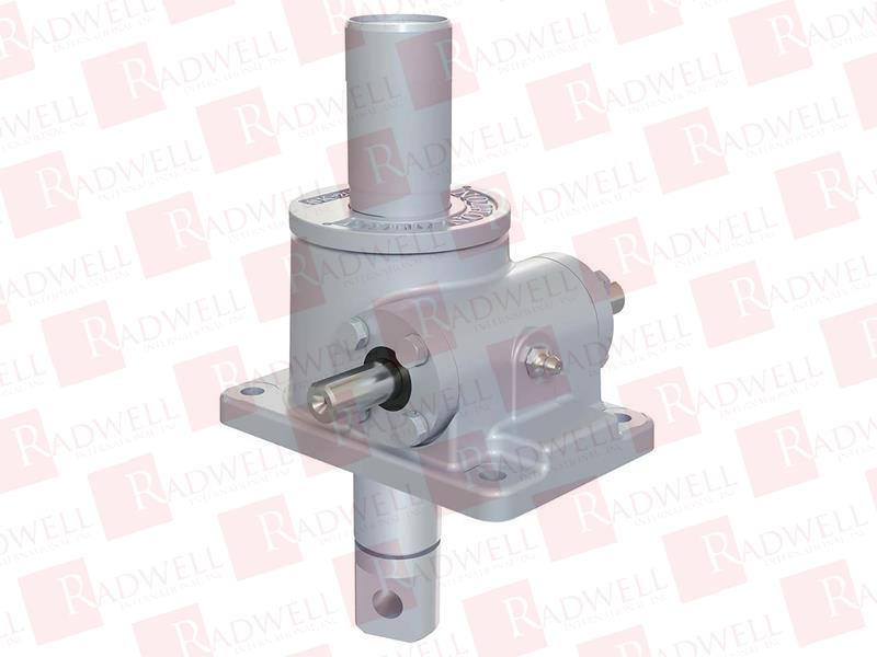 DUFF NORTON CM2501-6