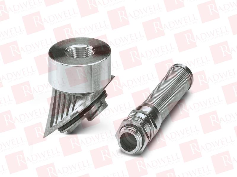 PHOENIX CONTACT HC-B-GB-M20-ER-AL