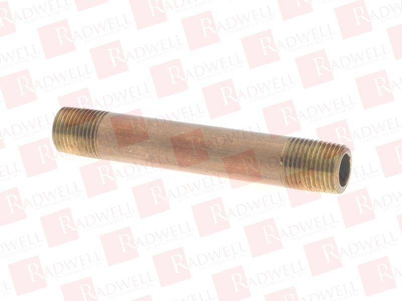 MERIT BRASS COMPANY 2102-250