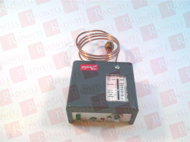 DANFOSS 060-5234