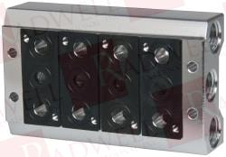 INGERSOLL RAND SML81N-04