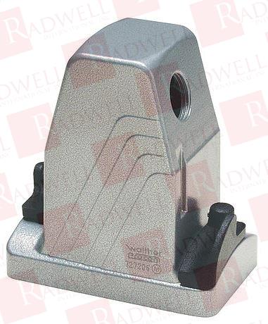 WALTHER ELECTRIC 727606OVEM