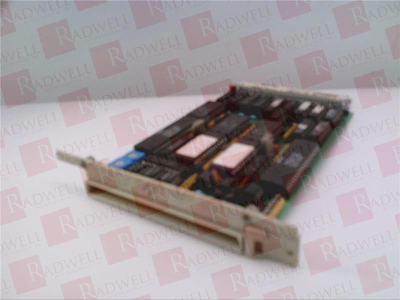 PC BOARD