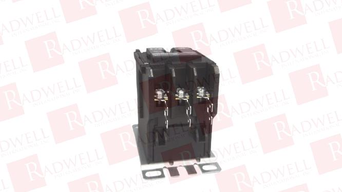 EATON CORPORATION C25DNY116B