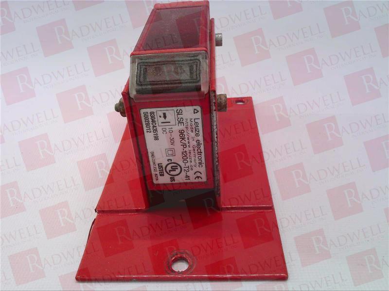 LEUZE SLSS96K-1210-T2-45