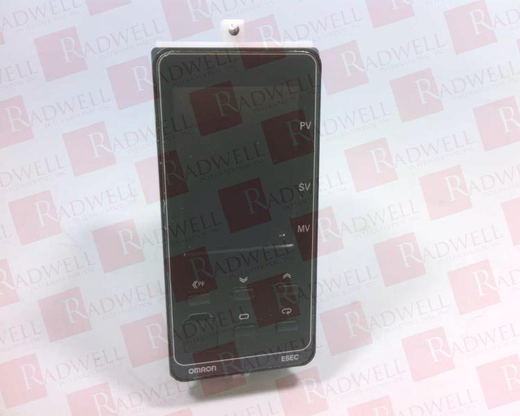 OMRON E5EC-QX4A5M-009