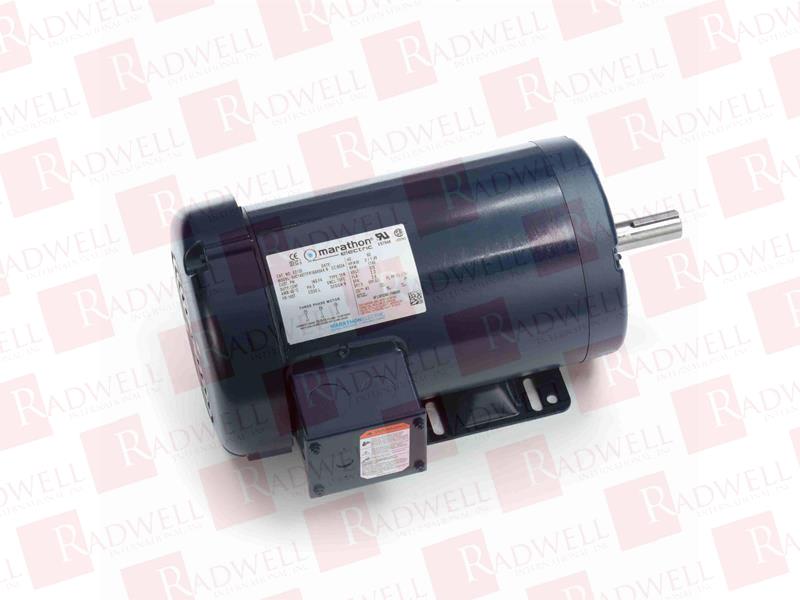 REGAL REXNORD 145TTFR16020
