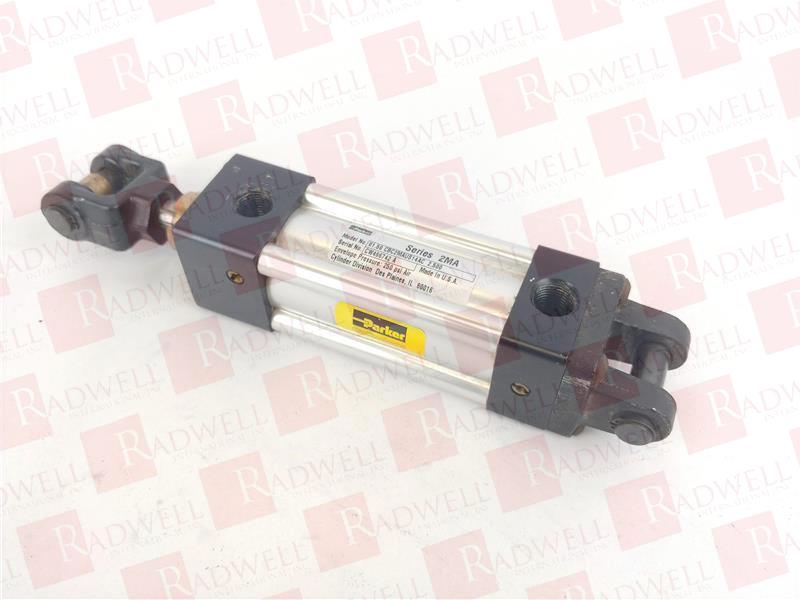 PARKER 0.150-CBC2MAUS14AC-2.5