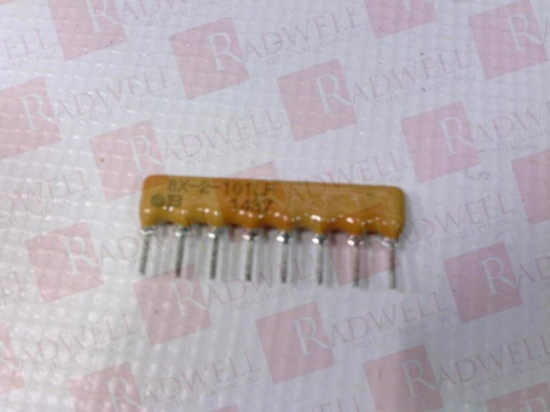 BOURNS 4608X-102-101LF