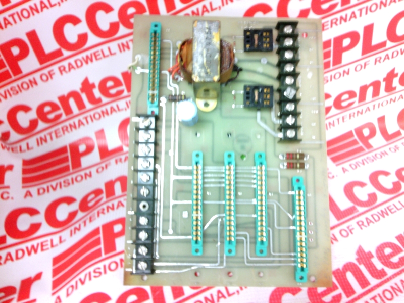 PC BOARD